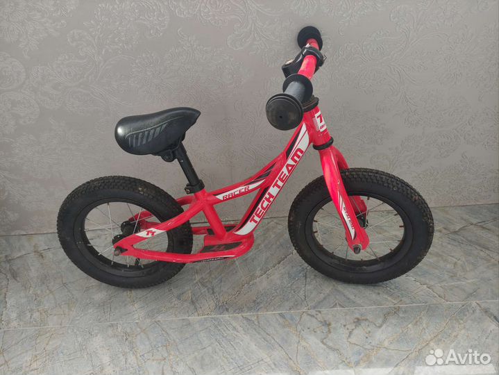 Беговел детский