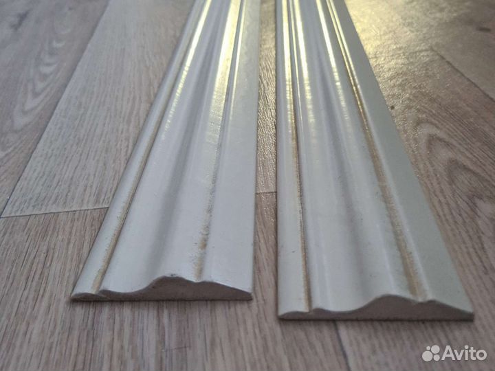 Карниз на кухню,новый