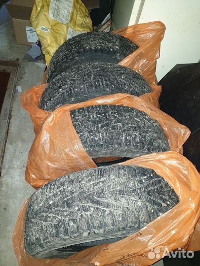 Nordman Nordman + 225/60 R17