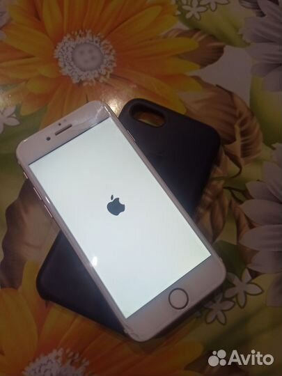 iPhone 7, 128 ГБ
