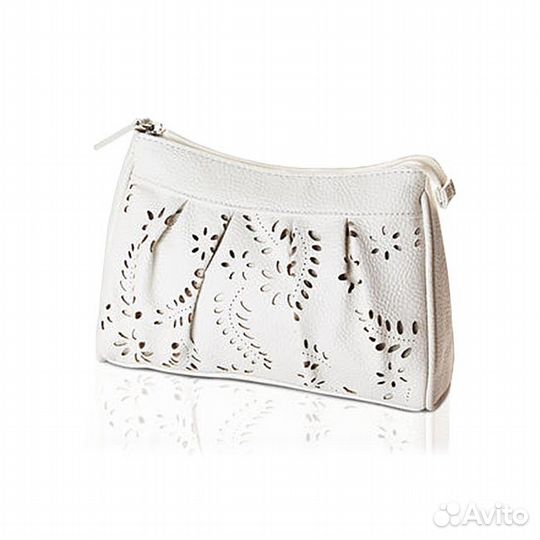 Новые косметички разных размеров