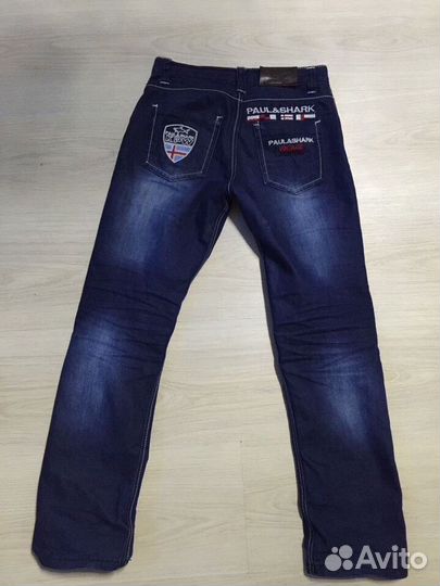 Джинсы для мальчика