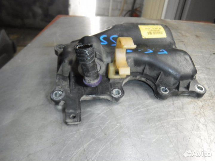 Маслоотделитель Ford Focus 3 xqda 2012