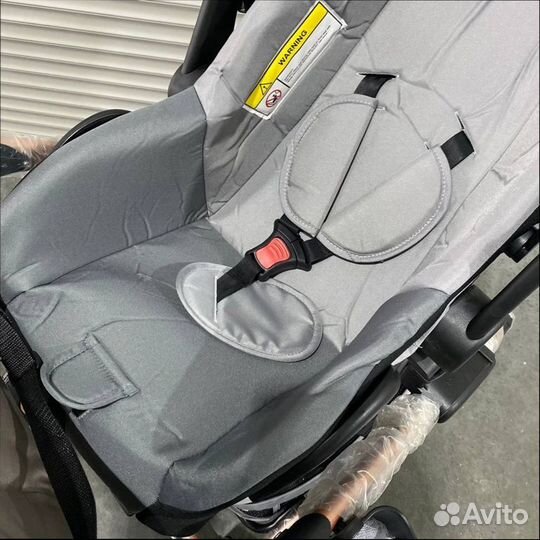 Детская коляска