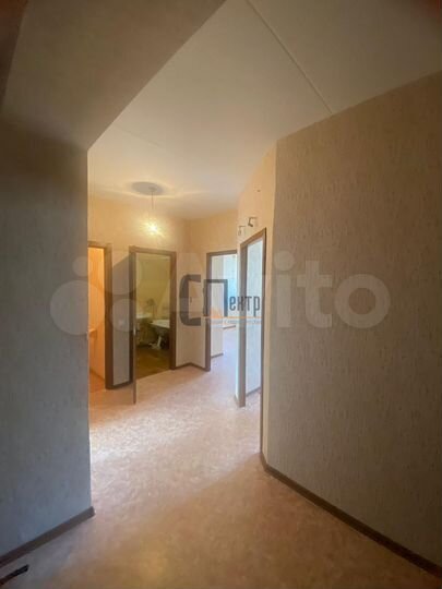 2-к. квартира, 69,9 м², 8/9 эт.