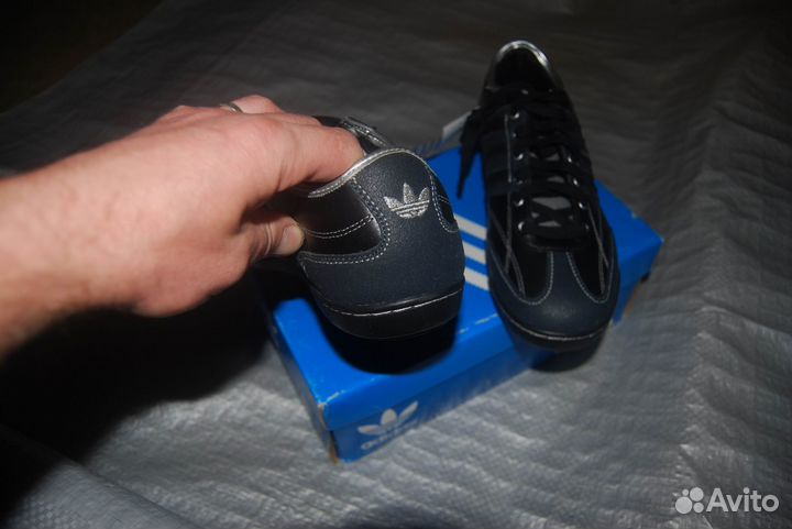 Кроссовки Adidas ZX Casual