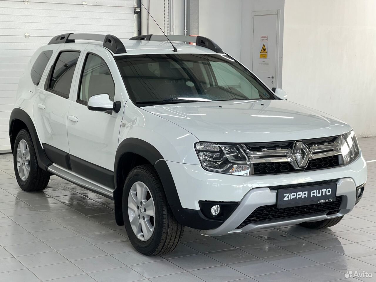 Renault Duster 1.6 MT, 2016, 178 327 км