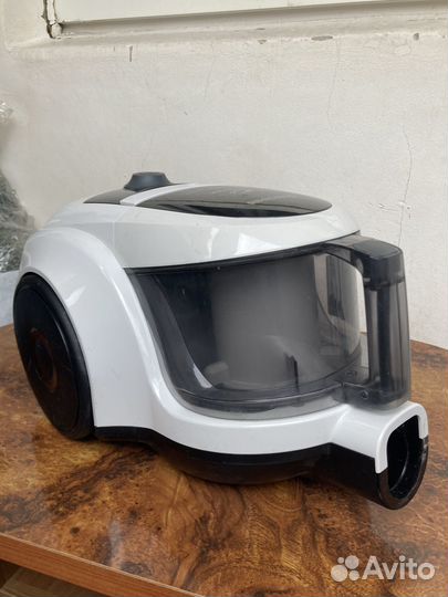 Пылесос Samsung sc4520