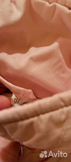 Комбинезон трансформер зимний 80