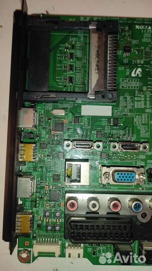 BN41-01751A от samsung le32d551k2w