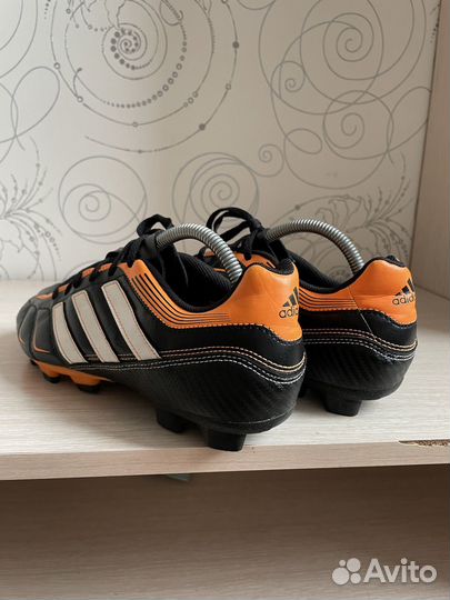 Бутсы adidas оригинал