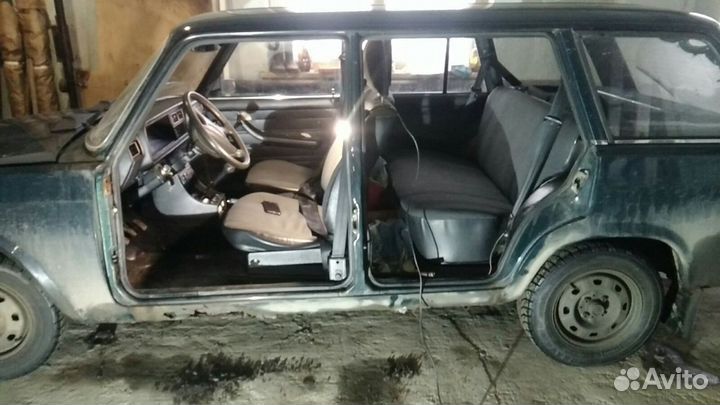 Услуги сварщика