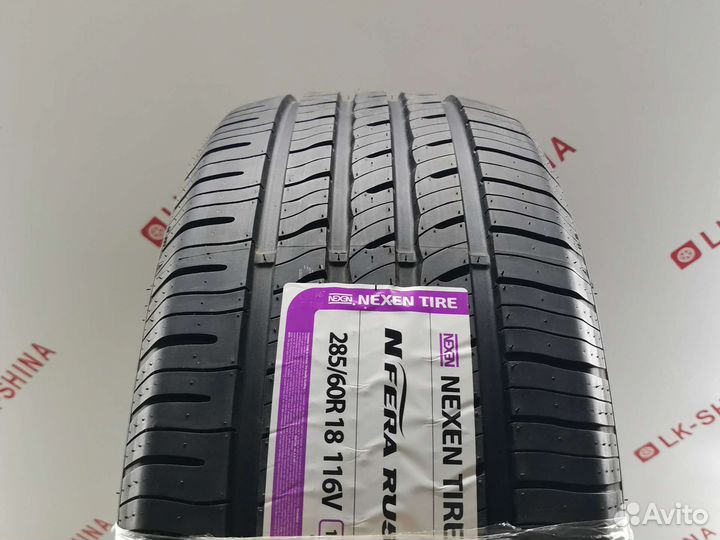 Nexen N'Fera RU5 SUV 285/60 R18 116V