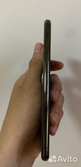 iPhone 11 pro max 256gb