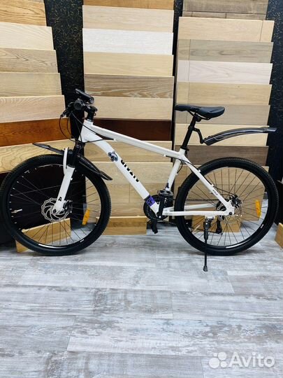 Велосипед Altair 26 рост от 150-180см алюмини