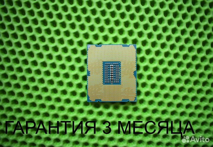 E5 2667 V2