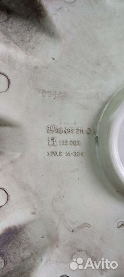 Колпаки на Опель