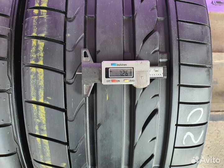 Bridgestone Potenza RE050A 275/30 R20 97Y