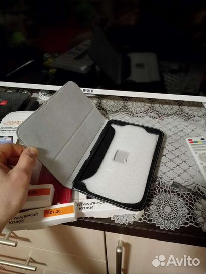 Чехол для планшета samsung tab3 7