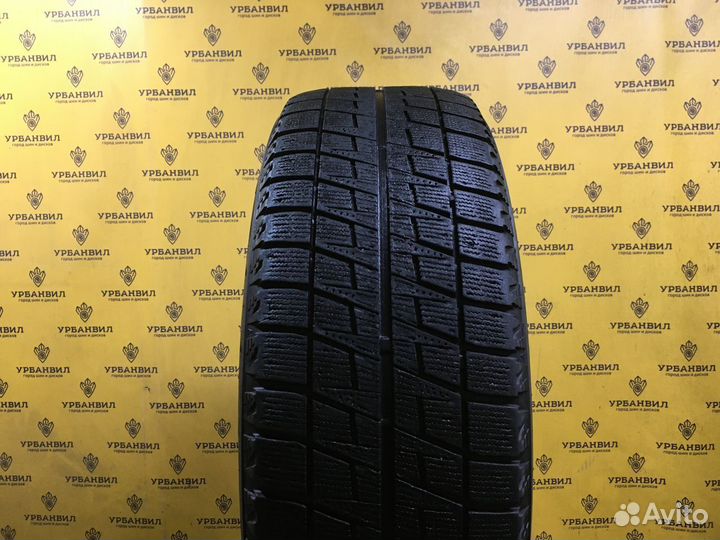 Bridgestone Blizzak Revo2 205/65 R16 95Q