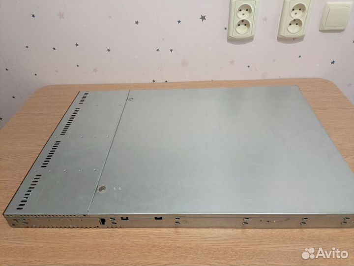 Сервер Supermicro H8DGU