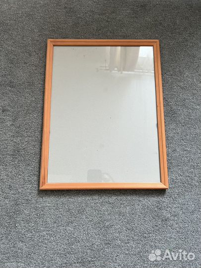 Рамки для картин и фото, деревянные, А3, 39,5*29,5