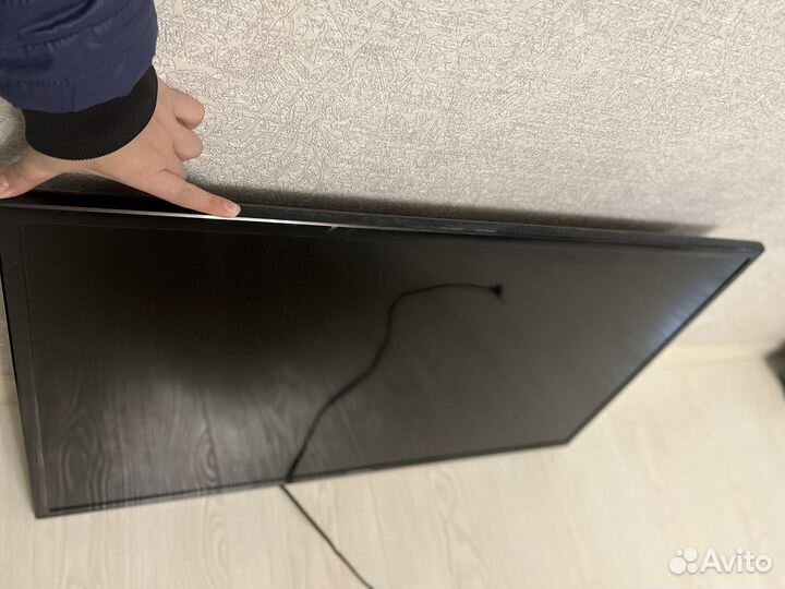 Телевизор бу