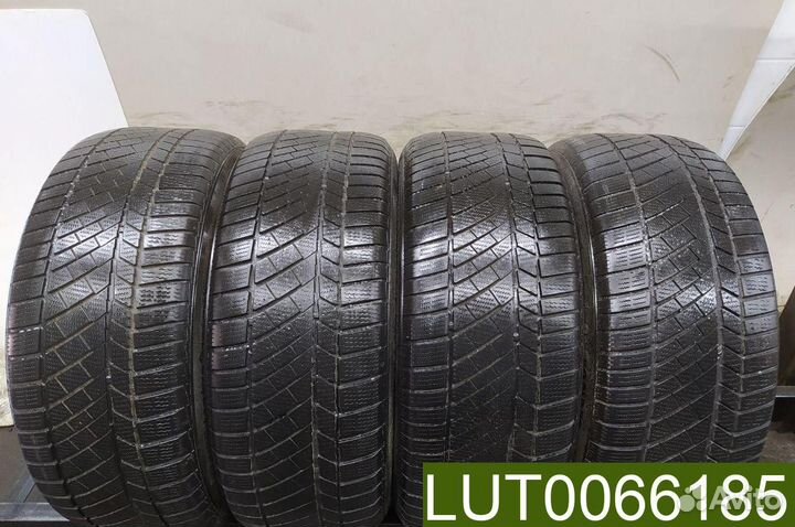 Continental ContiWinterContact TS830 P SSR 255/50 R19 107V
