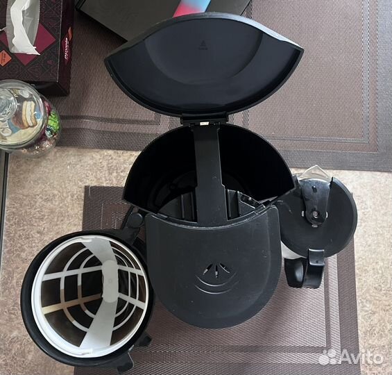 Кофеварка капельная