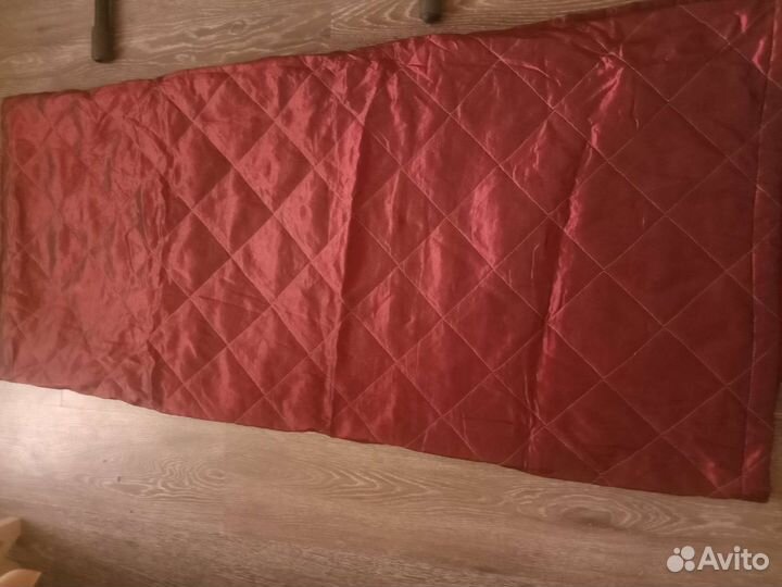 Покрывало на двухспальную кровать