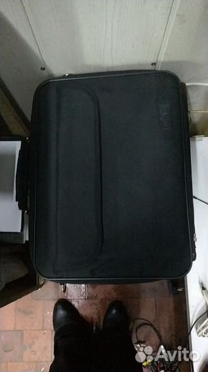 Сумка для ноутбука 17.3