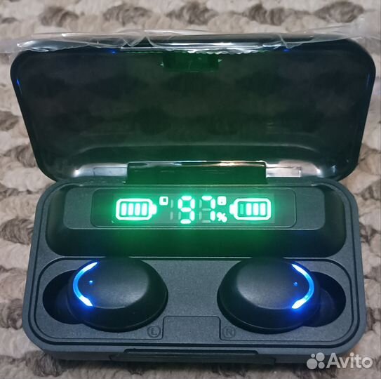 Беспроводные наушники TWS