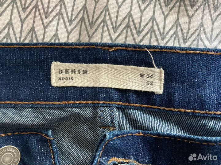 Джинсы modis