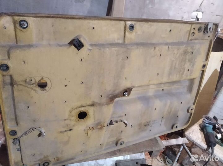 Дверные карты