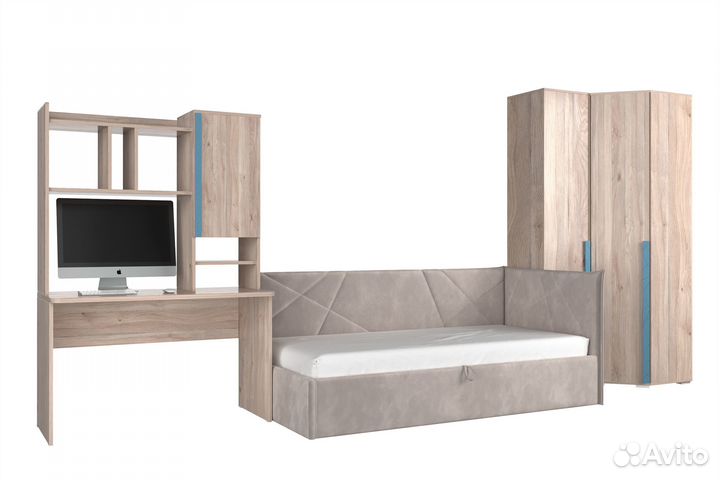 Мебель для детской комнаты новая