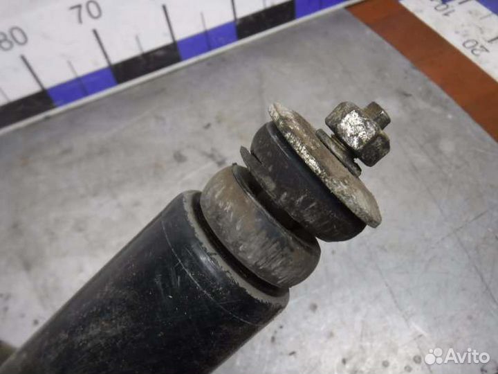 Амортизатор передний правый Ваз 2107 2103 1998