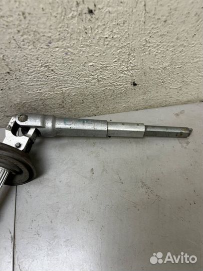 Кардан рулевой BMW 3 E46