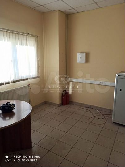 Ск А класса 5100 кв.м., Климовск