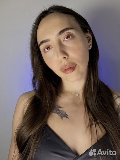 Услуги красоты