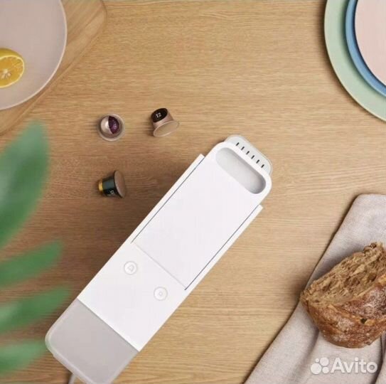 Кофемашина капсульная автоматическая Xiaomi