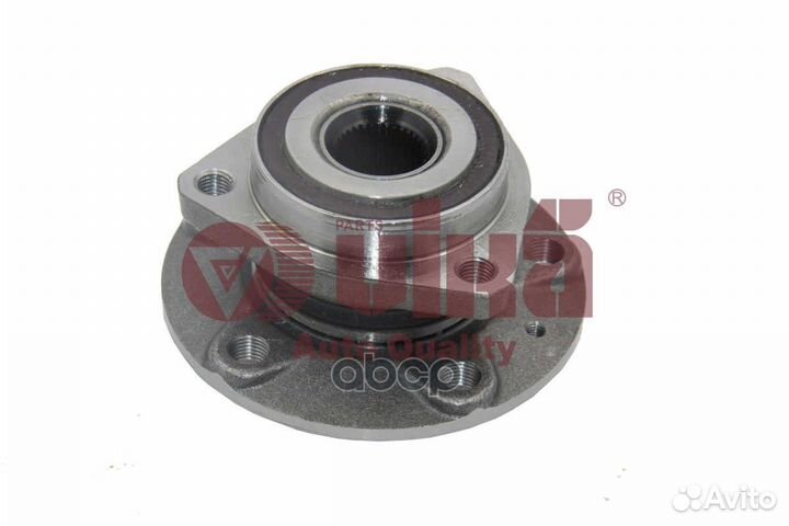 Подшипник ступицы VAG octavia -18 перед. 449807