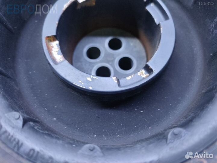 Шкив коленвала m57n, m57n2 на BMW E64 LCI s1157219