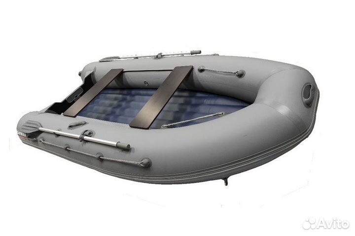 Лодка пвх Адмирал 350 ск