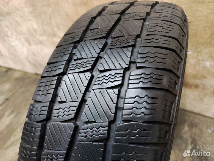 Ovation WV-03 215/65 R15C