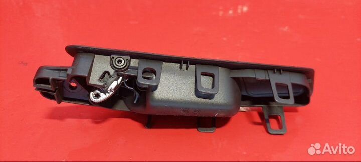 Ручка двери внутренняя передняя левая Volkswagen