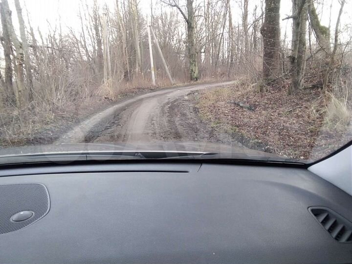 Участок 18 сот. (ИЖС)