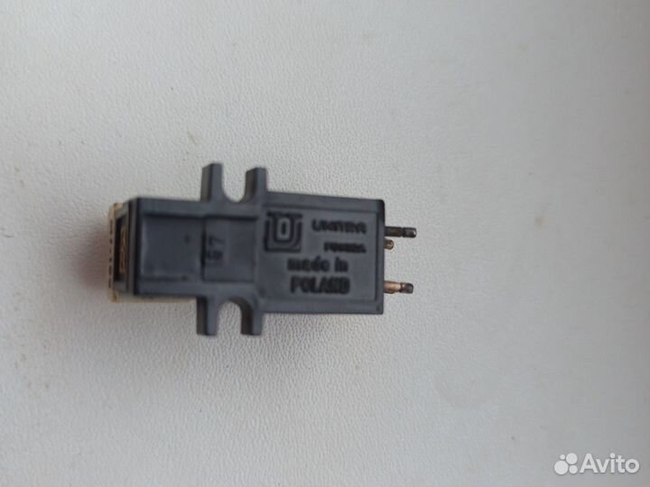 Головка звукоснимателя MF100 unitra