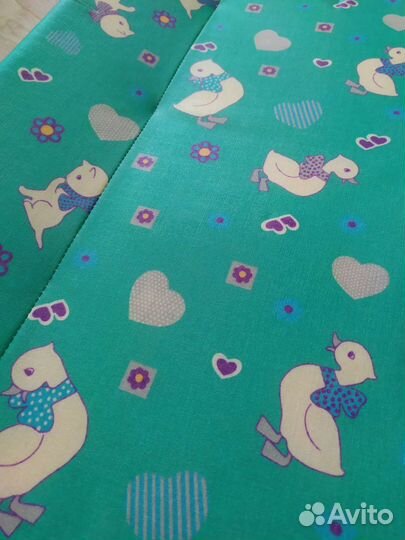 Пеленальная доска на кроватку, пеленальный стол