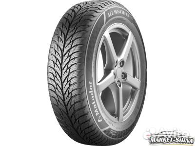 Matador MP 62 All Weather Evo 185/65 R15 88T
