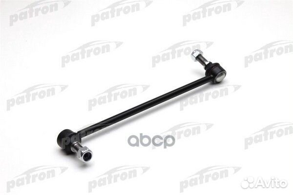 Тяга стабилизатора правая mercedes-benz: GLK-SE